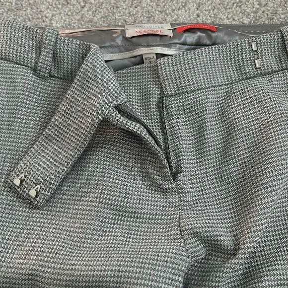 SCANDAL Collection - Handler Pant - Picture 3 of 5